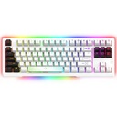 Clavier Mécanique AQIRYS ALUDRA TKL