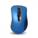 ADVANCE SOURIS USB 3D FILAIRE BLEU - S-3D-BL