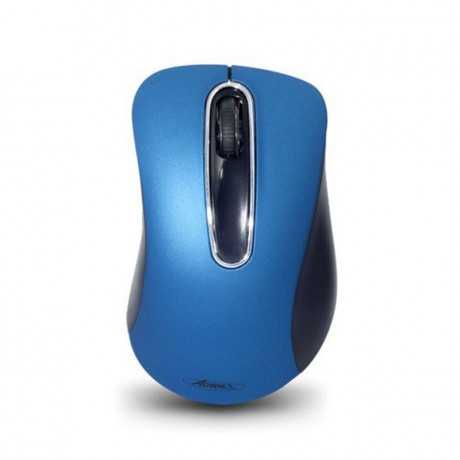 [S-3D-BL] ADVANCE SOURIS USB 3D FILAIRE BLEU - S-3D-BL