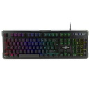 CLAVIER GAMER ADVANCE GTA 230 - NOIR