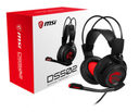 CASQUE MICRO GAMING MSI DS502