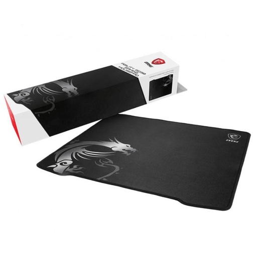 [J02-VXXXXX2-EB9] TAPIS DE SOURIS GAMER MSI AGILITY GD30 - NOIR