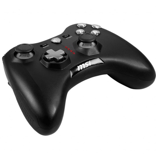 [S10-04G0050-EC4] MANETTE DE JEU GAMING MSI FORCE GC20 V2 FILAIRE POUR PC (S10-04G0050-EC4)