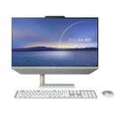 PC DE BUREAU ALL IN ONE ASUS ZEN AIO 24 A5401 I3 10È GÉN 8G 256G SSD