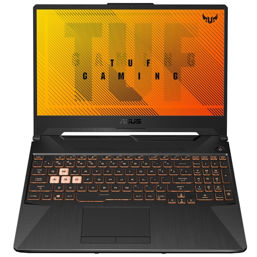 [506HC-HN085W] PC PORTABLE ASUS TUF GAMING A15