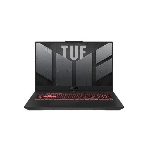 [507RM-HN094W] PC PORTABLE ASUS TUF GAMING A15  RYZEN7-6800H, 16Go, RTX3060, écran 15,6