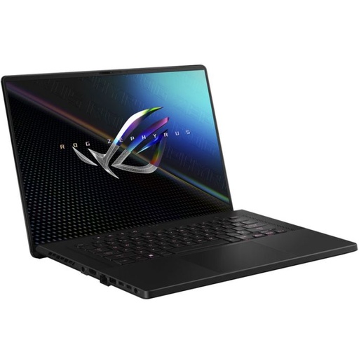 [GU603HM-K8004T] PC PORTABLE ASUS ROG ZEPHYRUS M16 _I7_11È GÉN_16 GO_RTX 3060_6G