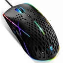 SOURIS XPERT M100 RGB 12400DPI 8 BOUTONS