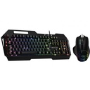 ENSEMBLE CLAVIER + SOURIS GAMER SPIRIT OF GAMER ELITE-MK30 - NOIR