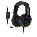 CASQUE PRO H8 LED RGB - MIC-PH8