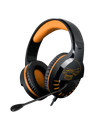 MICRO CASQUE GAMER SPIRIT OF GAMER PRO H3 POUR PS4&PS5 - ORANGE