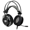 MICRO CASQUE GAMER SPIRIT OF GAMER ELITE-H70 - NOIR