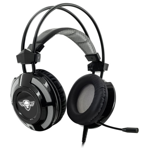 [MIC-EH70BK] MICRO CASQUE GAMER SPIRIT OF GAMER ELITE-H70 - NOIR