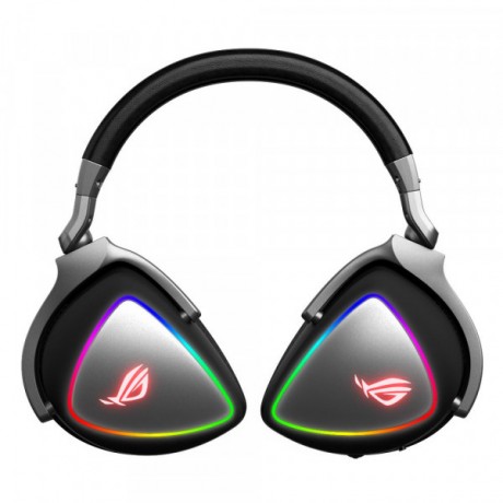 [90YH00Z1-B2UA00] CASQUE ASUS ROG DELTA BLACK - 90YH00Z1-B2UA00