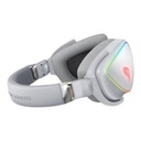 CASQUE ASUS ROG DELTA WHITE - 90YH02HW-B2UA00