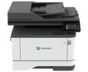 IMPRIMANTE LASER MONOCHROME 4EN1 RÉSEAU  RECTO-VERSO LEXMARK