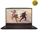 PC PORTABLE GAMER MSI KATANA GF76-12UE / I7 /12É GEN / RTX 3060 12GO / 16 GO