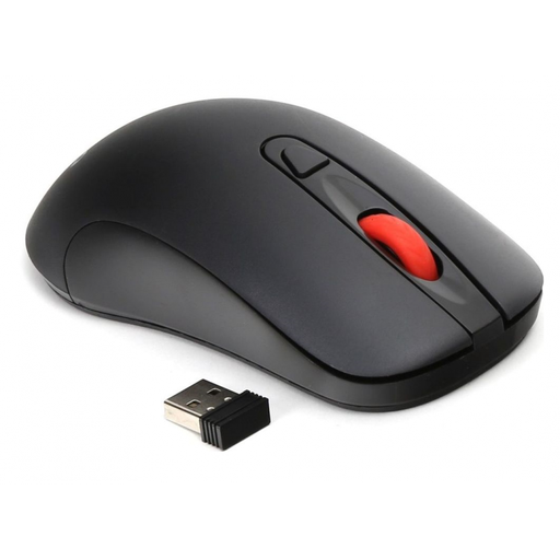 [OM0520WB] SOURIS SANS FIL OMEGA 1600 DPI