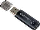 CLE USB 128GB PENDRIVE PLATINET - PMFE128