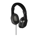 CASQUE MICRO THOMSON HED2006BK NOIR