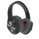 CASQUE BLUETOOTH HAMA SPIRIT CALYPSO BASS BOOST- NOIR