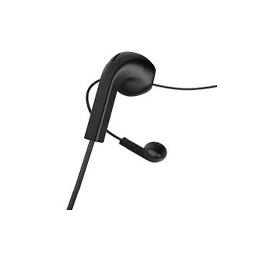 [184037] CASQUE ECOUTEURS HAMA ADVANCE - NOIR