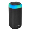 ENCEINTE SANS FIL HAMA "SHINE 2.0" 188228 - NOIR