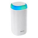 ENCEINTE SANS FIL HAMA "SHINE 2.0"  - BLANC