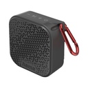 ENCEINTE SANS FIL HAMA ETANCHE ''POCKET 2.0''  - NOIR