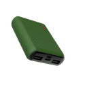 Power Bank ARTEK S10000 mAh - Vert - 37966