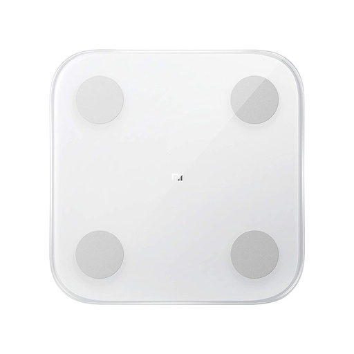 [21907] PÈSE PERSONNE XIAOMI MI BODY COMPOSITION SCALE GLASS 2