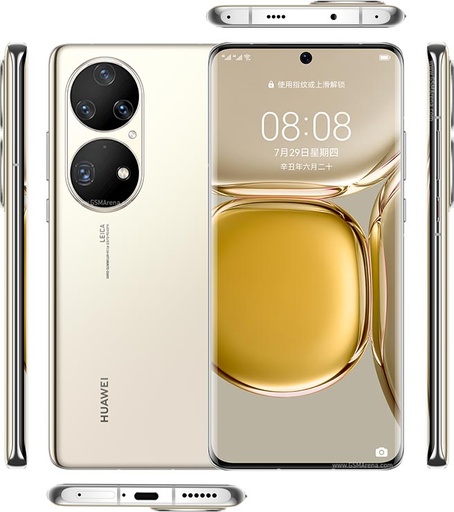 [P50 PRO] SMARTPHONE HUAWEI P50 PRO / 8GO / 256GO