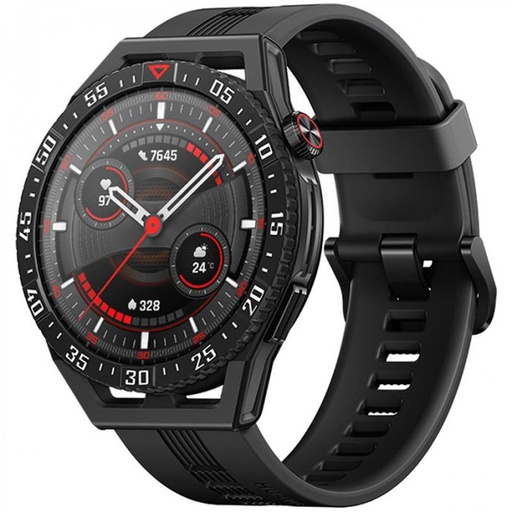 [RUNNER-SE-BLACK] MONTRE CONNECTÉE HUAWEI WATCH GT3 SE - NOIR - RUNNER-SE-BLACK