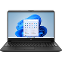 PC PORTABLE HP 15-DW3086NK I3 11È GÉN 32GO 256GO SSD - NOIR