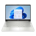 PC PORTABLE HP 15S-FQ5000NK I7 12GÉN 8 GO 512GO SSD SILVER