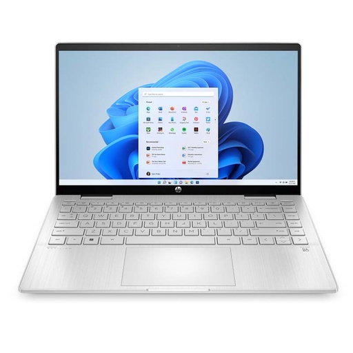 [6D6Y1EA] PC PORTABLE HP ENVY X360 15-EW0002NK I5 12GÉN 16 GO 512 GO SSD SILVER