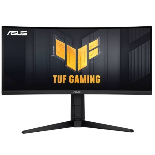 [90LM0661-B02170] ECRAN GAMING ASUS TUF VG30VQL1A 30" ULTRAWIDE FULL HD INCURVÉ 200 HZ