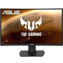 ECRAN GAMING ASUS TUF VG24VQE 23.6'' FULL HD INCURVÉ 165 HZ