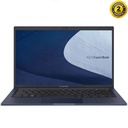 PC PORTABLE ASUS EXPERTBOOK B1500 I7 11È GÉN 8GO 512GO SSD - NOIR