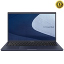 PC PORTABLE ASUS EXPERTBOOK B1500 I7 11È GÉN 8G 512GO SSD - NOIR