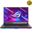 PC PORTABLE GAMER ASUS ROG STRIX G17 AMD RYZEN 7 16GO RTX 3060