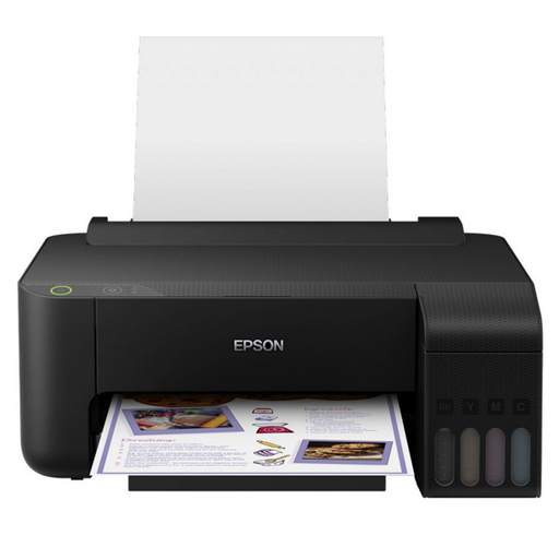 [C11CG89402] IMPRIMANTE EPSON L1110 À RÉSERVOIR INTÉGRÉ (C11CG89402)