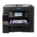 IMPRIMANTE JET D'ENCRE EPSON ECOTANK L6570 4EN1 COULEUR WIFI - C11CJ29403