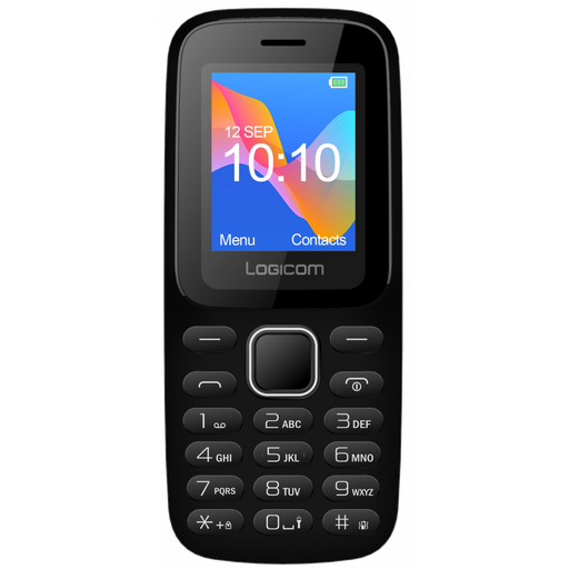 [LOGICOM-C180] TELEPHONE PORTABLE LOGICOM C-180