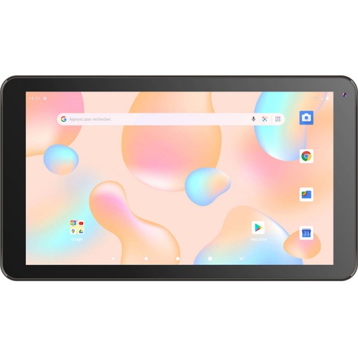 [TAB 128] TABLETTE LOGICOM TAB 128 10.1'' IPS WIFI - NOIR