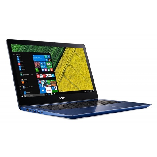 [NX.ACWEF.00H] PC PORTABLE ACER SWIFT 3 SF314-511 / I5 / 11È GÉN / 8GO / 256GO SSD - BLEU