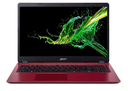 PC PORTABLE ACER ASPIRE 3 / I3 / 10È GÉN / 4GO / 1TO - ROUGE