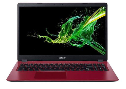 [NX.HS5EF.01M] PC PORTABLE ACER ASPIRE 3 / I3 / 10È GÉN / 4GO / 1TO - ROUGE