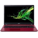 PC PORTABLE ACER ASPIRE 3 / A315-56 / I5 / 10È GÉN / 4GO / 1TO - ROUGE