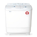 LAVE LINGE SEMI-AUTOMATIQUE ORIENT  13KG - BLANC - XPB2*13-5